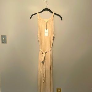 New with tags, size medium, midi dress